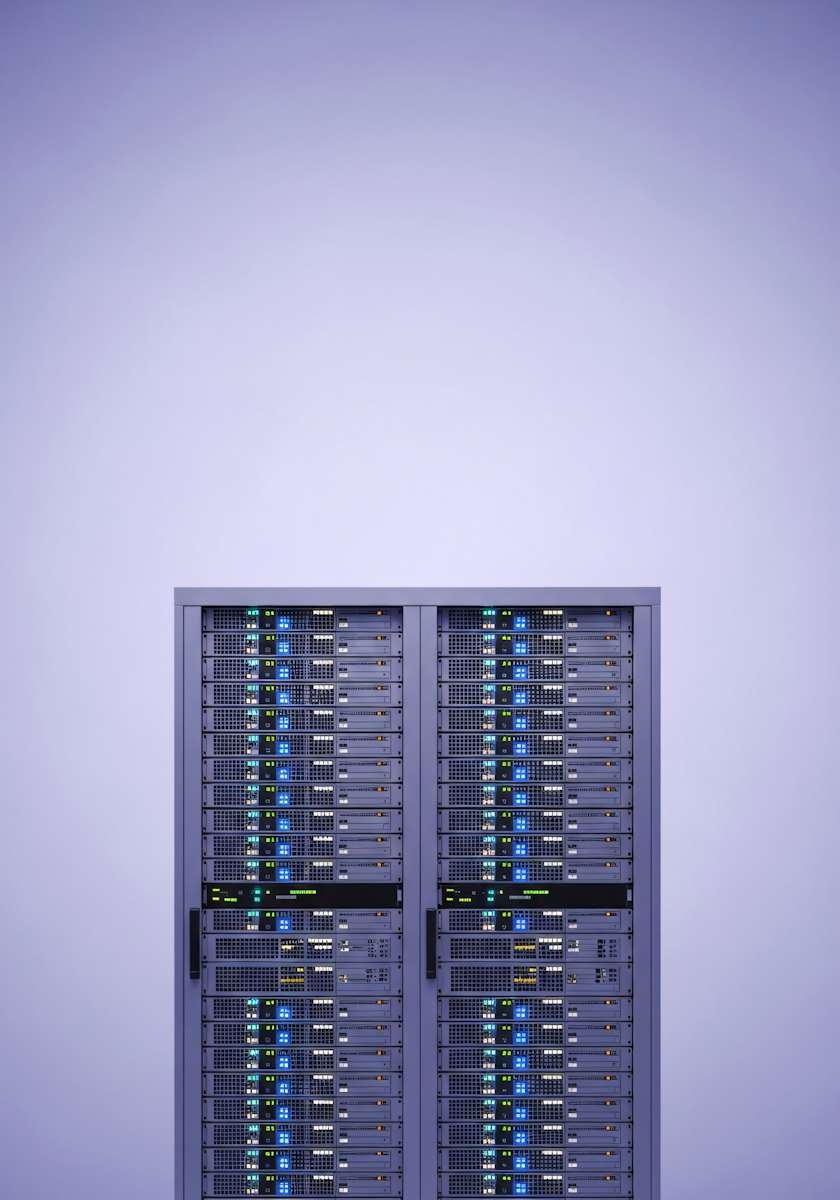 Hardware Distribution