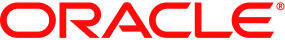 Oracle Logo