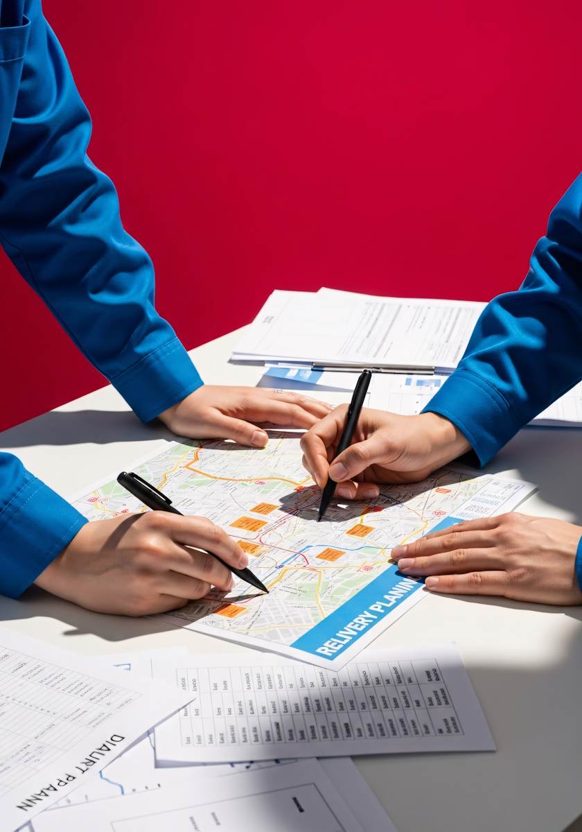 Outsourcing Solution