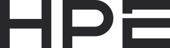HPE Logo