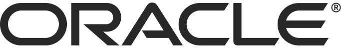 Oracle Logo